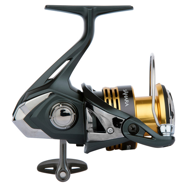 SHIMANO Rolle Sahara FJ 4000