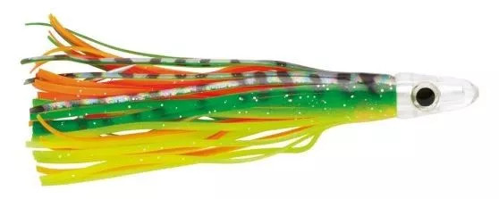 WILLIAMSON Tuna Catcher Rigged 05 Bleeding Dorado