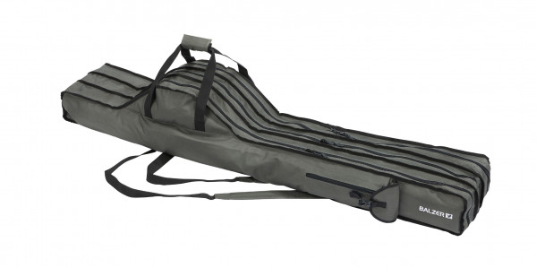 BALZER Rutenrucksack 3 Fach 125cm