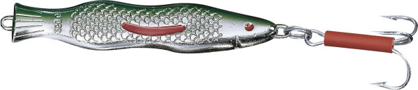 EISELE Norwegen-Jigger 400g silber