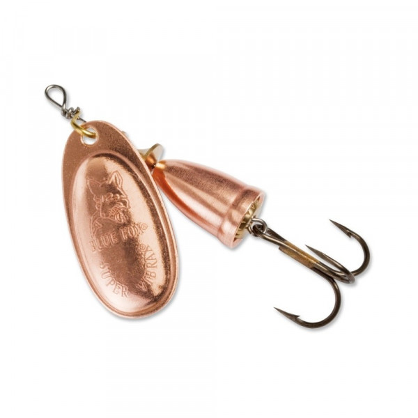 BLUE FOX Original 5Copper