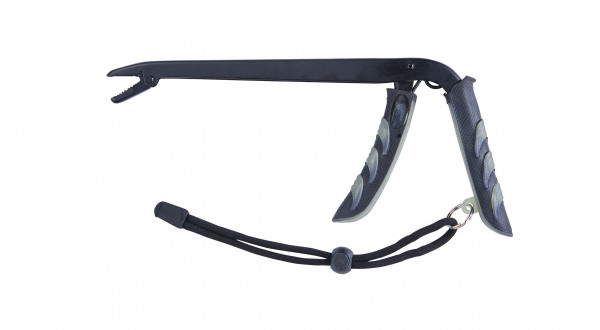 Balzer Hakenlöse-Pistole, 24cm