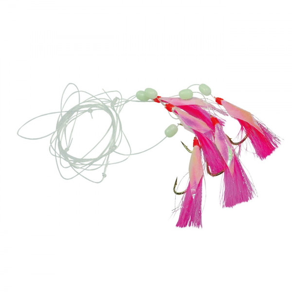 Dieter Eisele Atlantik-Vorfach - Gr.5/0