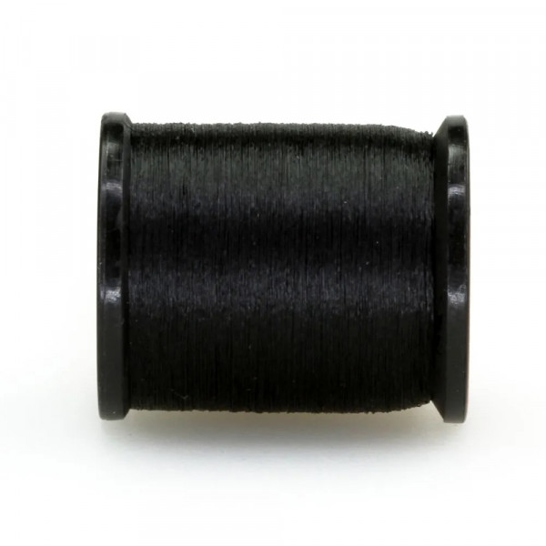 UNI BIG FLY THREAD Black