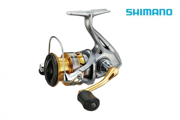 SHIMANO Rolle Sedona FI 1000