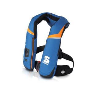 SECUMAR SCOUT 275 3D