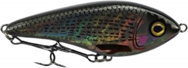 Westin Limited Edition Swim Suspending Silhoutte Baitfish (8 cm)