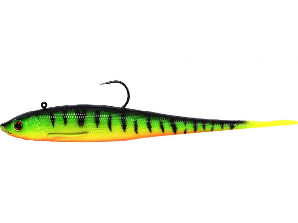 WESTIN TWITCHTEEZ R2F 9.5CM 9G FIRETIGER 1PC