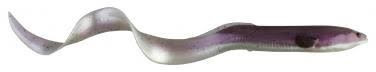 Savage Gare LB Real Eel 40cm 147g+7g 03-Purple Pearl NL 1+2pcs