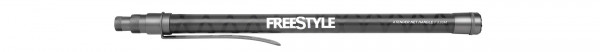 Spro Freestyle XTender Net Handle / 2.8m