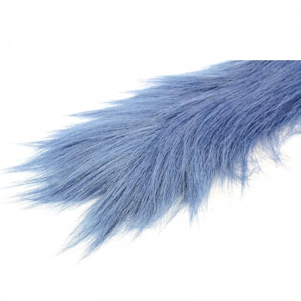 Streamer Fly Fur dark sapphire