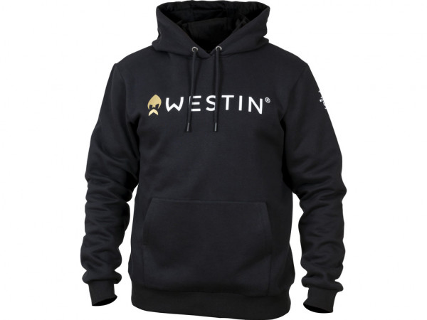 WESTIN ORIGINAL HOODIE M BLACK