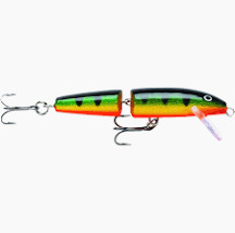 RAPALA JOINTED J07 P