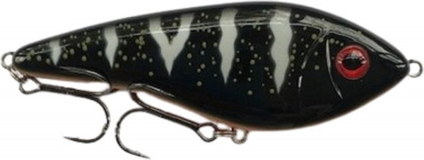 Westin Limited Edition Swim Suspending Black Shadow (12 cm)