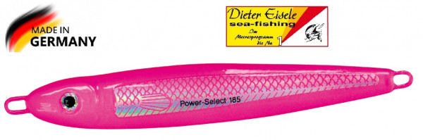 Dieter Eisele Power-Select 100g NoonPink 15