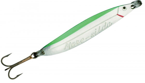 Moresilda 32Silver Green