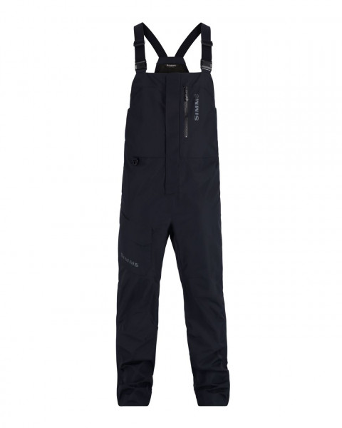 SIMMS Simms Challenger Bib Black XXL