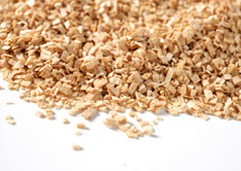 Räuchermehl Erle mittelfein Goldrauch1 kg