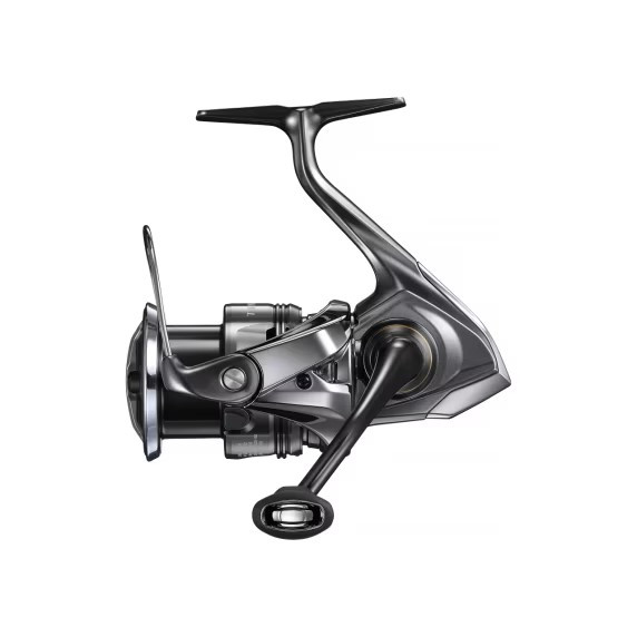 Shimano Rolle Twin Power FE 2500