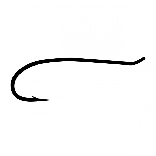 Tiemco TMC 7999 (10 St.) # 8