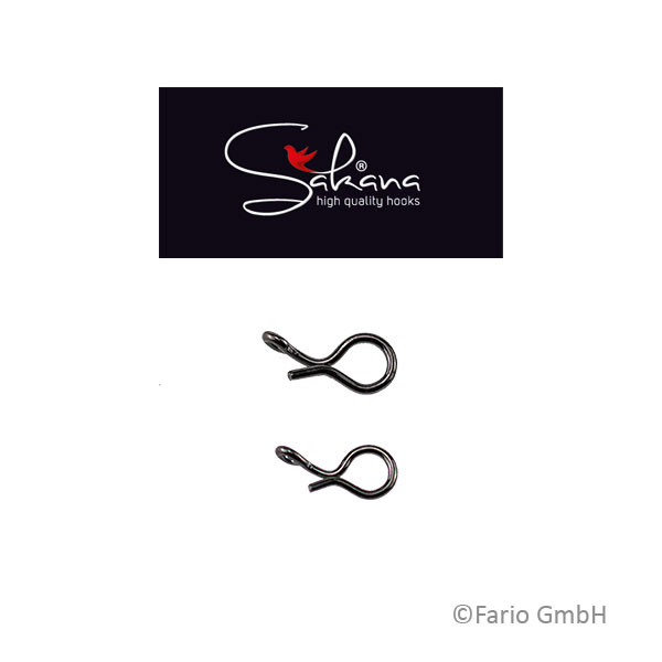 Sakana Snap Ring Sea Gr.2