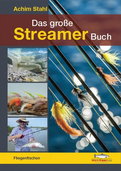 Das große Streamer Buch, Verlag North Guiding