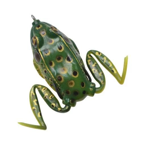 Zebco 19g 65mm Top Frog pool frog