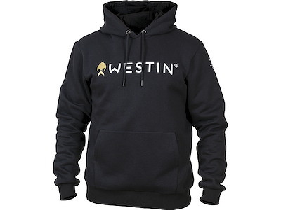 WESTIN ORIGINAL HOODIE XXL BLACK