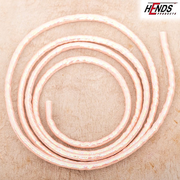 Hends Mylar Tubing UV-ICE Effekt 106-UV-Pink Hell