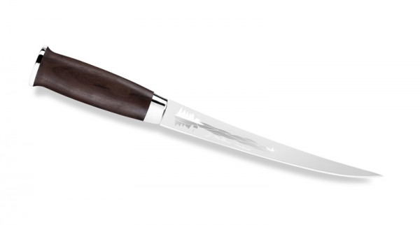 Marttiini Järvi Jahresmesser 2026, Filetiermesser, 19 cm