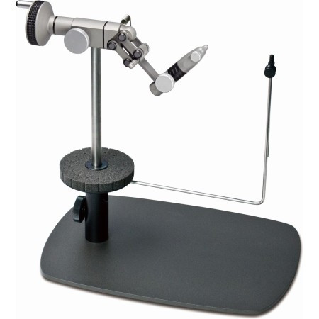 C&F Reference Pedestal Fly Tying Vise (CFT-9000)