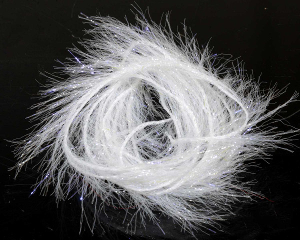 Polar Chenille UV Pearl