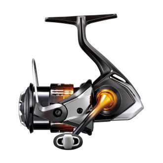 SHIMANO Reel Soare BB A