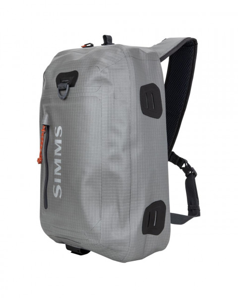 SIMMS Dry Creek Z Sling Pack Steel