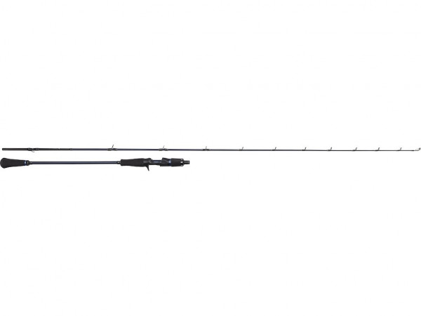 WESTIN W2 HYBRID SLOW JIGGING-T 6'2"/188CM L 20-120G 1+1SEC