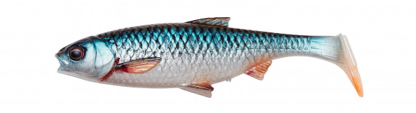 Saeage Gear 3D RIVER ROACH BULK 12cm 17G ROACH