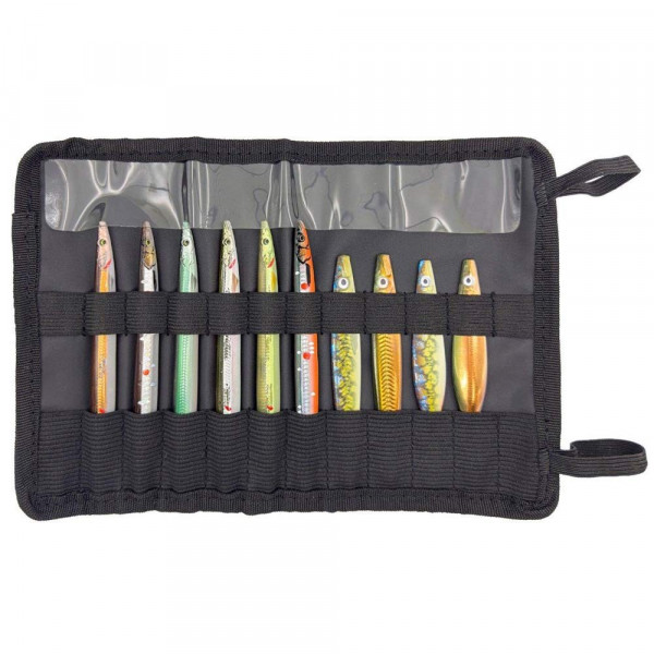 Savage Gear LT Sandeel and Seeher Pouch