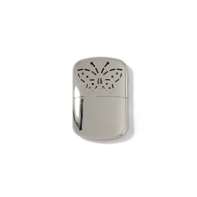 RELAGS TASCHENOFEN "BENZIN" Katalyt