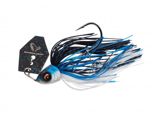 Savage Gear Da Crazy Bush M 15G ROACH