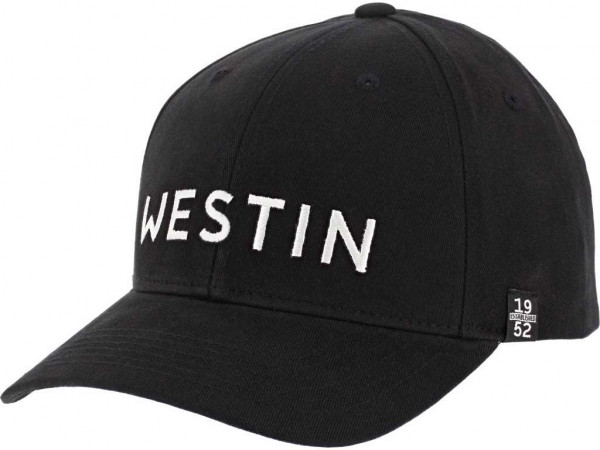 WESTIN CLASSIC CAP ONE SIZE BLACK INK