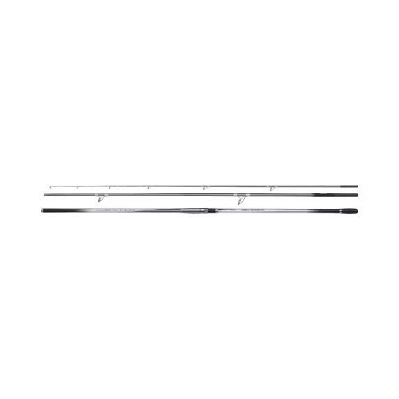 Shimano Rute Aero Technium CMP Hybrid 4,50 m / 225 g / 3-teilig