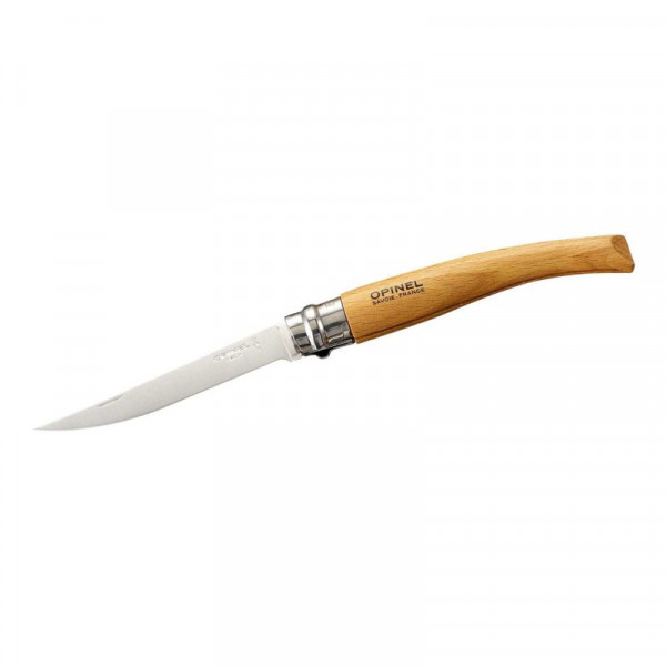 Opinel Slim Line, Buche, 13 cm