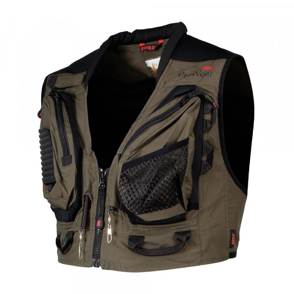 Rapala Shallows Weste L