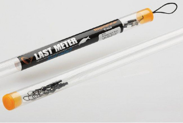 SavageGear REGENERATOR TRACE 50CM 1.0MM 25KG 55LBS 3PCS