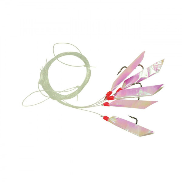 Dieter Eisele Makrelen-& Meeres-Vorf. 5 Haken