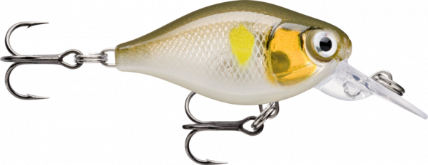 RAPALA X-LIGHT CRANK MID R. 03 AYU