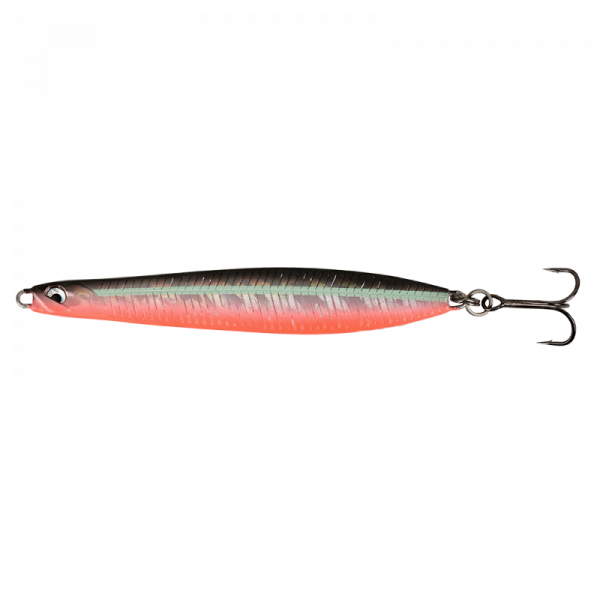 Savage Gear SEEKER ISP 6.8CM 12G S FLUO/RED/BLACK