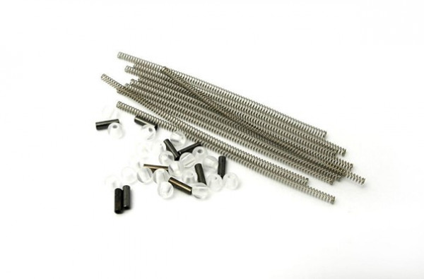 Gemini Gemini Genie Big Bait Rig Clip (10)