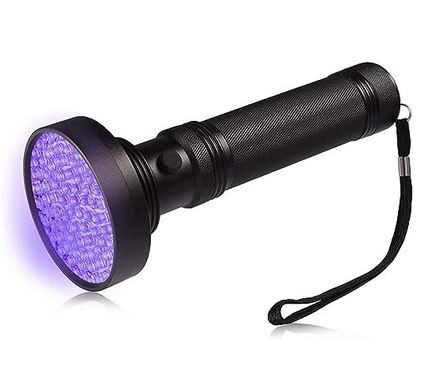 Lawson Mega 100 LED UV-Lampe