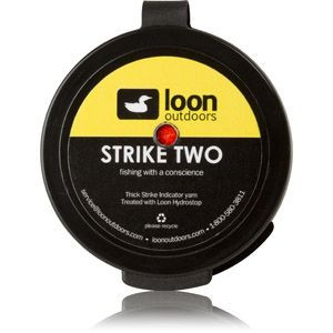 Loon Strike Two Orange